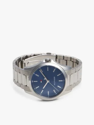 43 mm sportsklokke