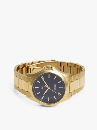 43 mm sportsklokke