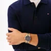 43 mm sportsklokke