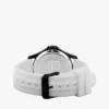 43 mm sportsur med silikonrem