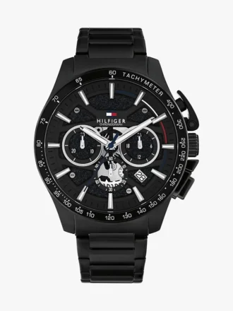 44 mm kronografsportur