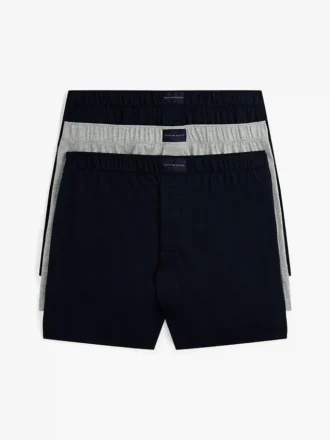 All Day Comfort Boxer 3-pak