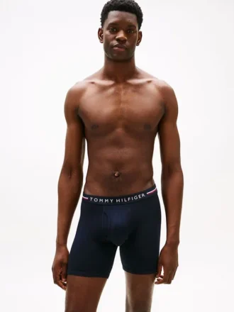 All Day Comfort Boxer Brief 3-pak