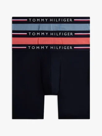 All Day Comfort Boxer Brief 3-pak