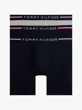 All Day Comfort Boxer Brief 3-pak
