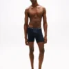 All Day Comfort Boxer Brief 3-pak