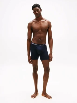 All Day Comfort Boxer Brief 3-pak