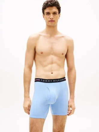 All Day Comfort Boxer Brief 3-pak