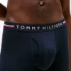 All Day Comfort Boxer Brief 3-pak