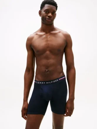 All Day Comfort Boxer Brief 3-pak