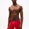 All Day Comfort Boxer Brief 3-pak