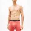 All Day Comfort Boxer Brief 3-pak