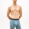 All Day Comfort Boxer Brief 3-pak