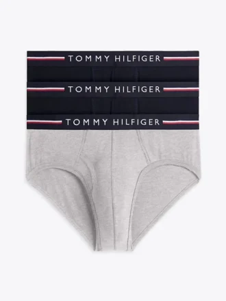 All Day Comfort Brief 3-pak