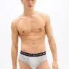 All Day Comfort Brief 3-pak