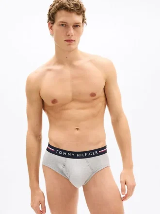 All Day Comfort Brief 3-pak