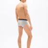 All Day Comfort Brief 3-pak