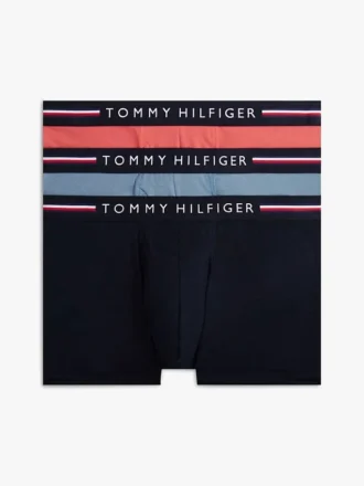 All Day Comfort Trunk 3-pakning