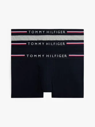 All Day Comfort Trunk 3-pakning