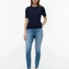 All-Day Sculpt Denim Skinny Jeans All-Day Sculpt Denim Skinny Jeans