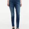 All-Day Sculpt Denim Skinny Jeans All-Day Sculpt Denim Skinny Jeans