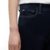 All-Day Sculpt Denim Skinny Jeans