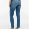 All-Day Sculpt Denim Skinny Jeans All-Day Sculpt Denim Skinny Jeans