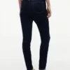 All-Day Sculpt Denim Skinny Jeans