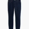All-Day Sculpt Denim Skinny Jeans