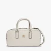 Allover Monogram East-West Crossbody Bag