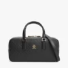 Allover Monogram East-West Crossbody Bag