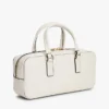 Allover Monogram East-West Crossbody Bag