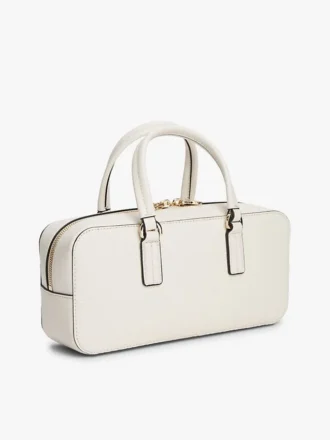 Allover Monogram East-West Crossbody Bag