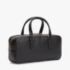 Allover Monogram East-West Crossbody Bag