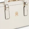 Allover Monogram East-West Crossbody Bag