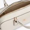 Allover Monogram East-West Crossbody Bag