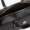 Allover Monogram East-West Crossbody Bag