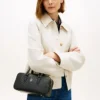 Allover Monogram East-West Crossbody Bag