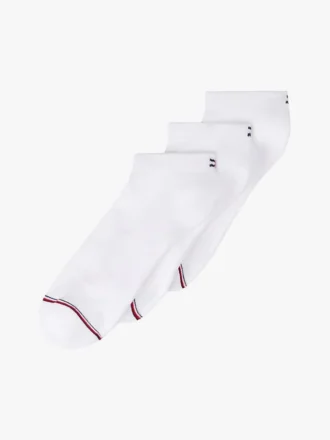 Ankelsokker, 3-pak