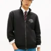 Arch Logo Flex Fleece Zip Sweatshirt Arch Logo Flex Fleece Zip Sweatshirt