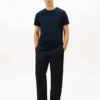 Archive Tonal Logo Heavyweight T-skjorte