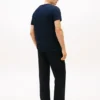 Archive Tonal Logo Heavyweight T-skjorte