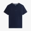 Archive Tonal Logo Heavyweight T-skjorte