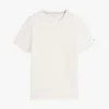 Arkiv Tonal Logo Heavyweight T-skjorte