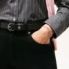 Armbånd med nautisk knute