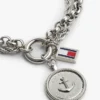 Armbånd med nautiske charms