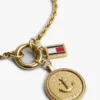 Armbånd med nautiske charms