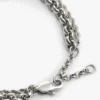 Armbånd med nautiske charms