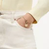 Armbånd med nautiske charms