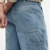 Avslappet, rett Carpenter-Jeans Avslappet, rett Carpenter-Jeans